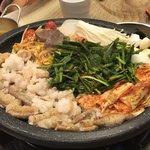 [EXO] 오늘 세훈피셜 맛집 다녀옴ㅎㅋ