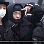 몬스타엑스 <b>셔누</b> 윙크 받아랏~