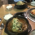 나 지금 <b>뼈해장국</b> 먹으러옴 ㅋㅋㅋㅋㅋㅋㅋㅋㅋ