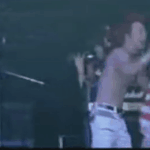 일본 <b>본토</b>에서 욱일기 찢어버린 그룹