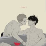 [BL] 얘들아 중국 bl만화 19일아니?!?!