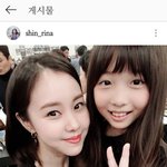 얘들아 이사람 <b>손나은</b> 좀 닮지않았냐