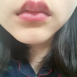 [댓글부탁해] <b>입술</b> 이따구로 됨