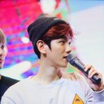 [EXO] 백현이 넘 훈훈해