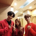 [NCT] ㅇㅅ ㅊㅇ님 인별에 마크!