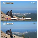[댓글부탁해] <b>설악산</b> 풍경에 감탄하는 호주인들