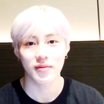 하성운 첫단독브이앱 노래들 귀녹는다ㅠㅠㅠ