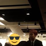[EXO] 민석 결혼식 <b>간</b>거 목격짤