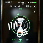 [EXO] 보통 <b>녹</b><b>방</b>이면 1위발표 없지?