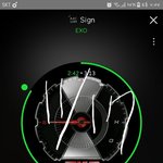 [EXO] 방금 우리 작은<b>외숙모</b>가 내방 애들 포스터 보더니