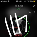 [EXO] 박찬열 <b>등치</b> 오지네