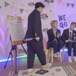 [NCT] <b>이</b>마크한테 허<b>벌</b> 바지 그만 입혀라
