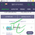 [EXO] 근데 왜 진짜 투표 안해 ?