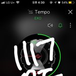 [EXO] 아 근데 <b>담주</b>는 더 노답이네 <b>담주</b>도 음방들 <b>다</b> 결방이래...