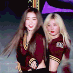 [댓글부탁해] <b>윙크</b> 날리는 아이린.gif