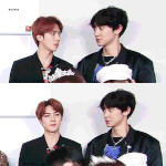 [모두드루와] <b>온미남</b>X냉<b>미남</b> 이란 이런것이다....