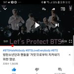 [방탄소년단] 와..감동이다