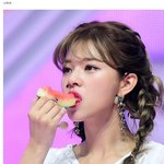 [모두드루와] 트와이스 <b>정연</b> 머리 크기 체감