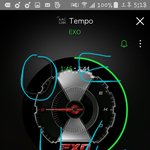 [EXO] 멜롱 <b>친밀</b>도 어케 올리냐