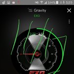 [EXO] 너네 템포 재생수 <b>몇임</b>?