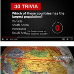 [댓글부탁해] <b>CNN</b> 에서 소개하는 한국 학교의 모습