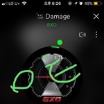 [EXO] 와 ㅁㅁㅁ<b>분</b>들 <b>팬</b>들이 콘서트 연기시캬 버린거 앎? 개쩌네