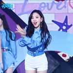 와 <b>나연</b> 다리 조카기네