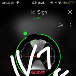 [EXO] 민석이말 듣고 오랜만에 홍루2젠 먹었는데 존맛