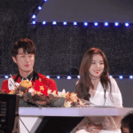 이거 여자들 좋아하는 <b>스킨십</b>임?