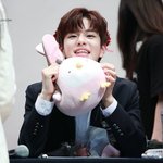 [댓글부탁해] 전형적인 <b>멍뭉이</b>상 연예인