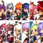 [댓글부탁해] 그랜드<b>체이스</b> 생각하니까 너무아깝다