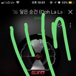 [EXO] 리팩 제목 배틀, 게임, 건 뭐 이런거 아닐까