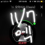 [EXO] 근데 이번 <b>후배</b>그룹도 리펙제목 게임이름임 우리도