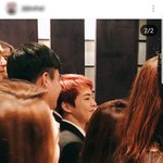 [시우민] 휴 마성의 <b>남자</b> 시우민이 또 <b>한</b>건 올림