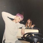 [EXO] <b>찬열</b>이 이 사진의 진실? 밝혀진거 봄?ㅋㅋ