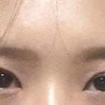 [댓글부탁해] <b>이런</b> <b>눈</b>은 어떻게 화장해야돼??