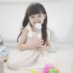 [드루와] <b>슈돌</b> 나은이 요정 같은 광고짤
