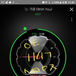 [EXO] 백현 레전드 직캠 추반점 급함급함