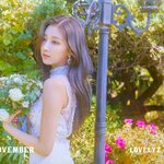 러블리즈 <b>정예</b>인 베이비소울 티저뜸