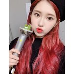 [드루와] 오늘 아이유 콘서트 다녀 온 걸그룹 멤버