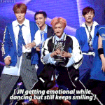 [모두드루와] 다리찢으면서 우는 엔시티 태용