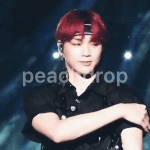 [강다니엘] 강다니엘 <b>반다</b>나 진짜 잘어울린다