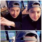 [댓글부탁해] 군대가<b>더니</b> 얼굴 좋아진 지드래곤
