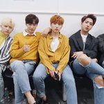 [모두드루와] 결국 3인 체제로 활동할 예정이라는 <b>B1A4</b>