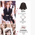 [모두드루와] 아이즈원 <b>사쿠라</b>가 입는 옷 가격