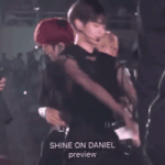 [강다니엘] 헐 강다니엘