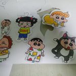 [댓글부탁해] <b>심심</b>해서 그림 그렸는데 이거 뭘로 쓰지