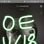 [EXO] 요새 숨잉인증<b>안</b><b>함</b>???
