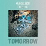 [강다니엘] Wanna <b>One</b> l 워너원 <봄바람> TOMORROW