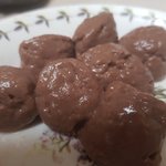 [드루와] 우유떡을 만들어보았어요^^